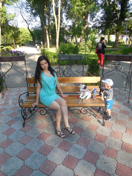 Игорь И Диана Жмаевы