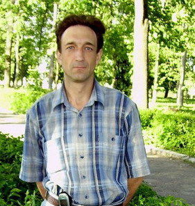 Юра Пузырев