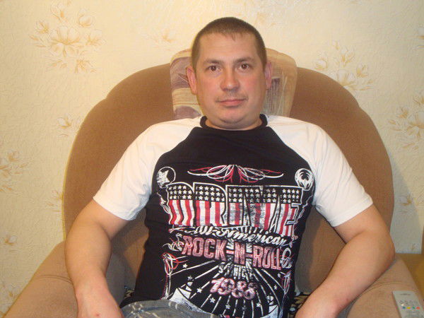 Ильдус Юзаев