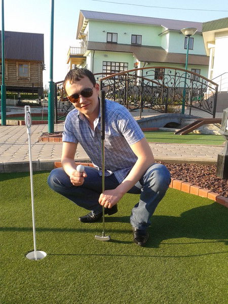 Ильгиз Калимуллин