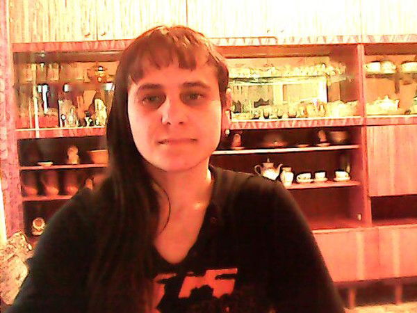 Наташа Калапач