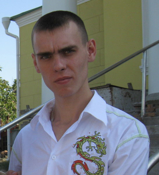 Санек Позняк