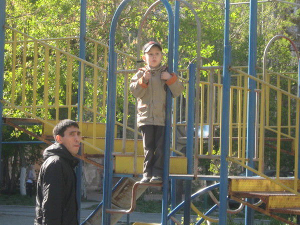 Фёдор Петров