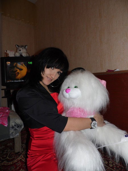 Зульфия Абдукаххарова