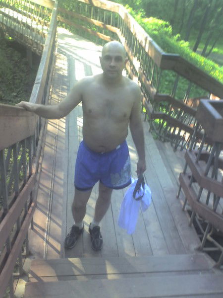 Алексей Отрошко