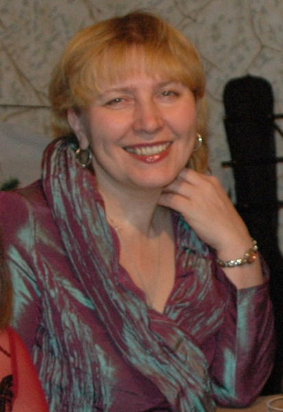 Бухгалтерия Кузнецова