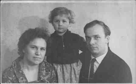 Ольга Тарабущенкова