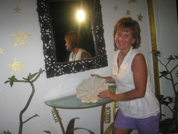 Галина Манешкина