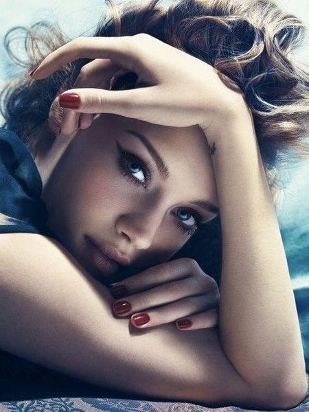 Галина Кириллова