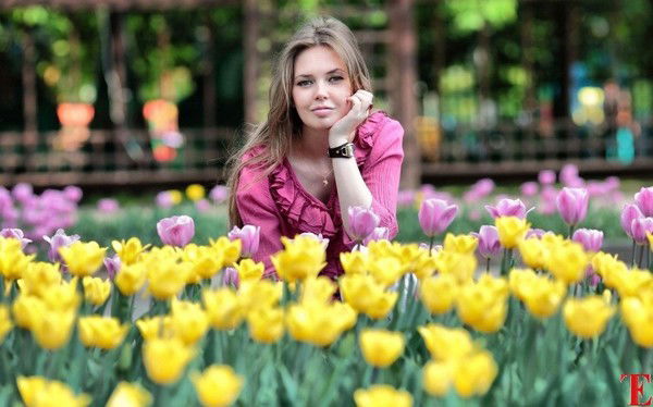 Светлана Кравец