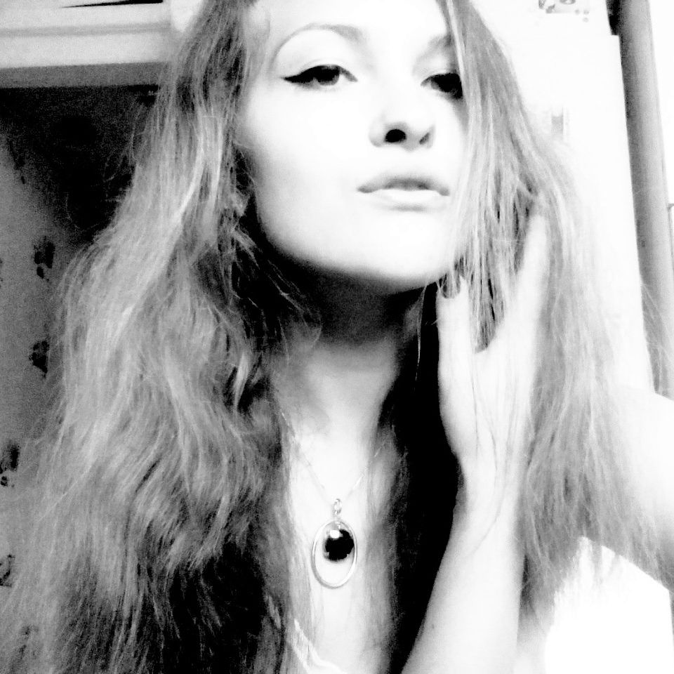 Алина Борисенкова