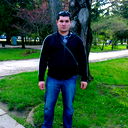Alexandr Gheorghies