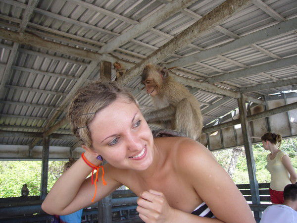 Наталья Маркина