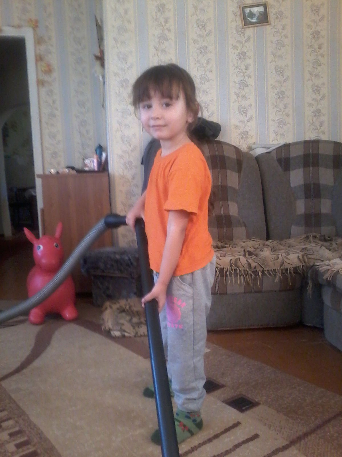 Микитенко Валентина