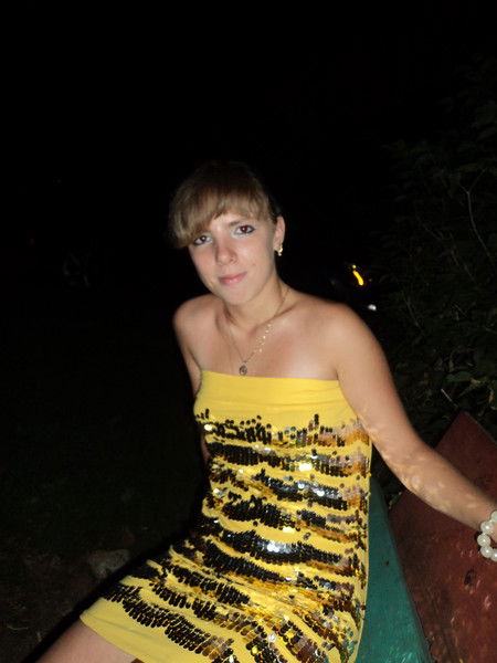 Света Алексеева