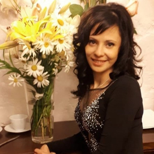 Алина Копылова