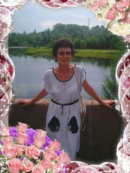 Галина Слотина