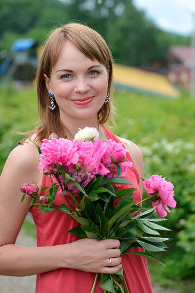 Вероника Соболева