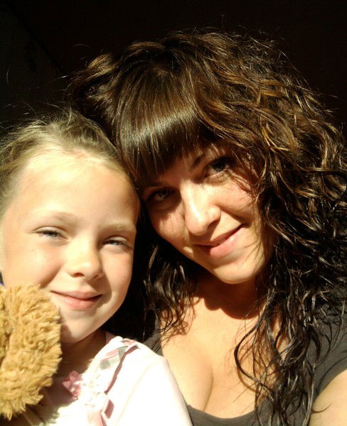 Женечка Кораблёва