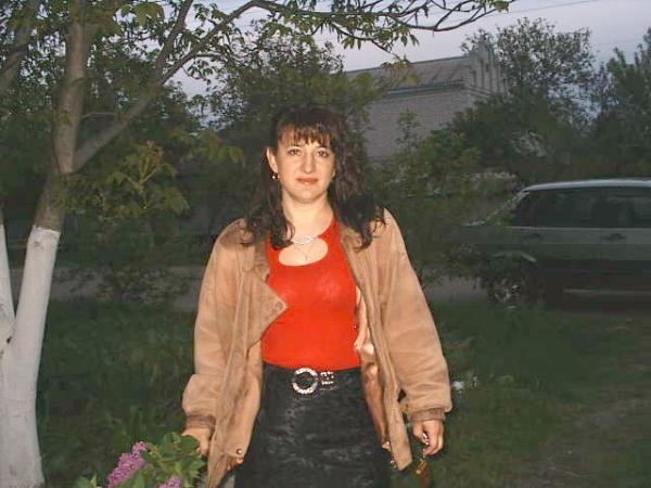 Наталья Магдина