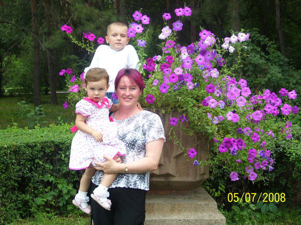 Люда Зябирова