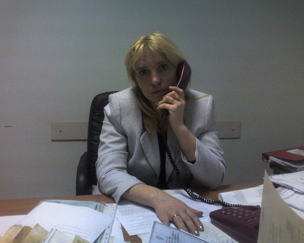 Анна Румянцева