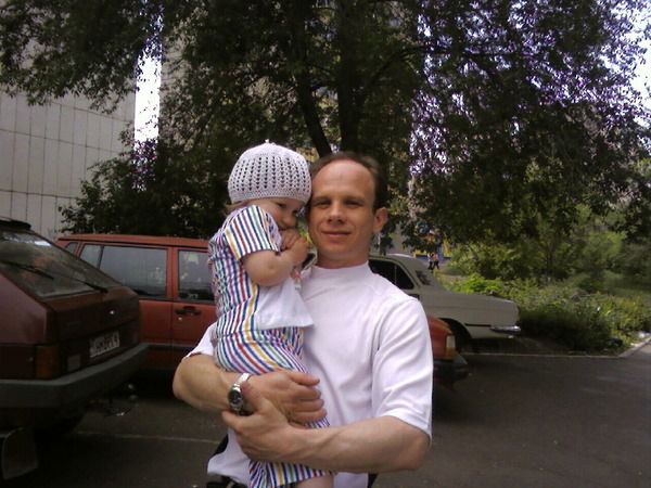 Евгений Дублистов