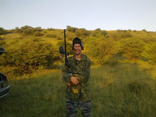 Андрей Маклаков