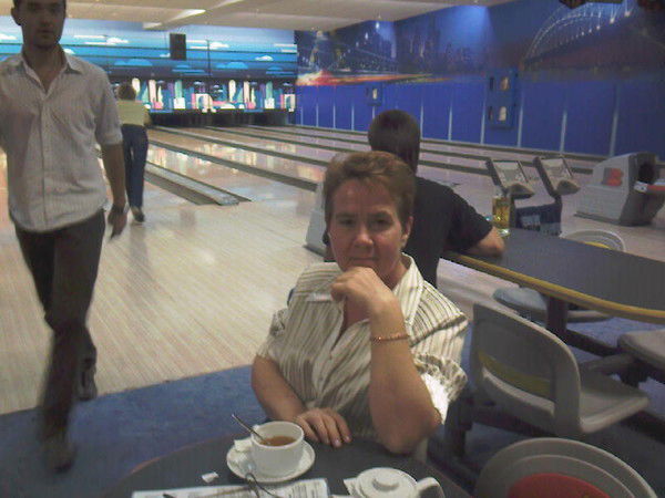 Илмира Башарова