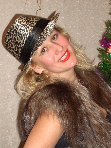 Гульнара Гиззатуллина (Вафина)