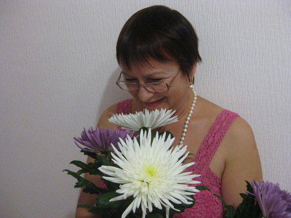 Ирина Прохорова