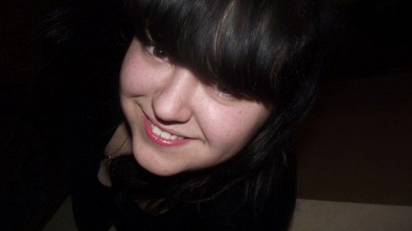 Анна Змитрович