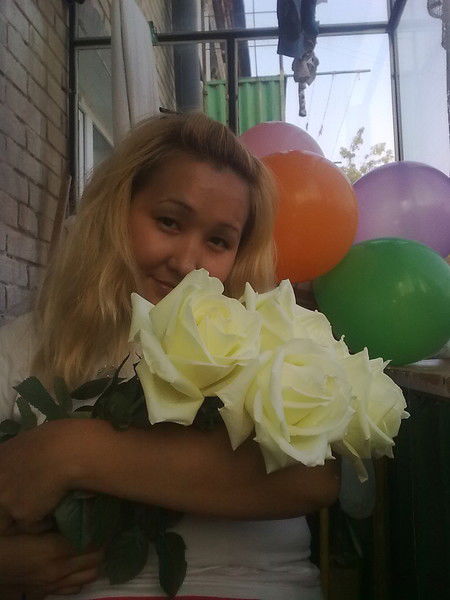 Эль Молодая