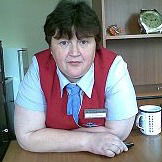 Галина Гаркина