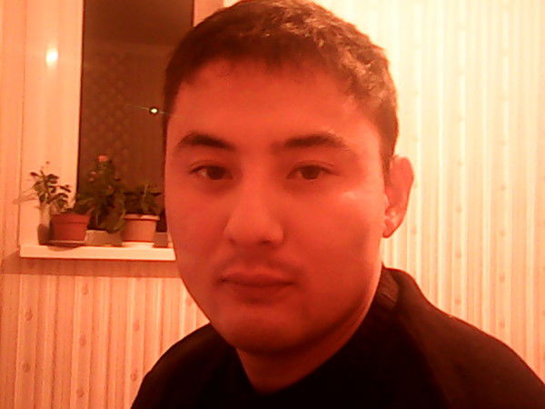 Асхат Кубитаев