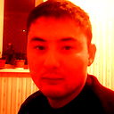Асхат Кубитаев