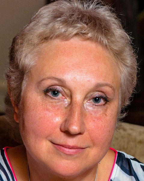 Наталья Андреева