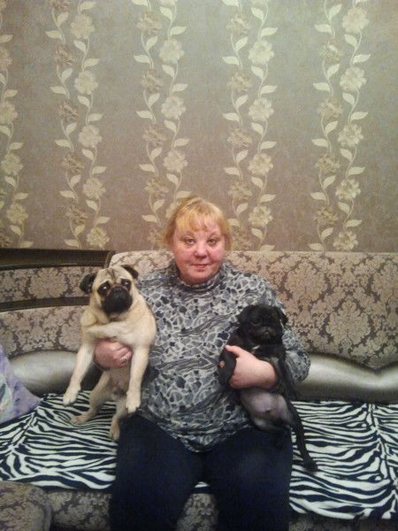 Елена Юхнина - Суслова