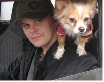 Сергей Костицын