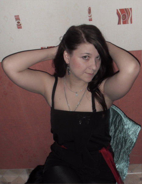 Екатерина Дроздова