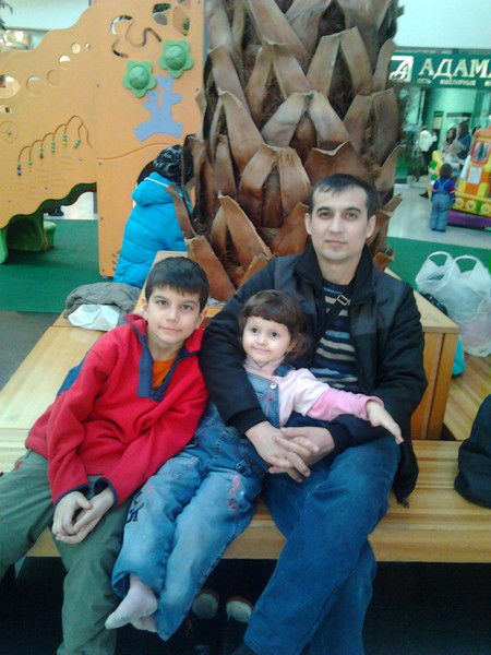 Ахлиддин Кулмахмадов