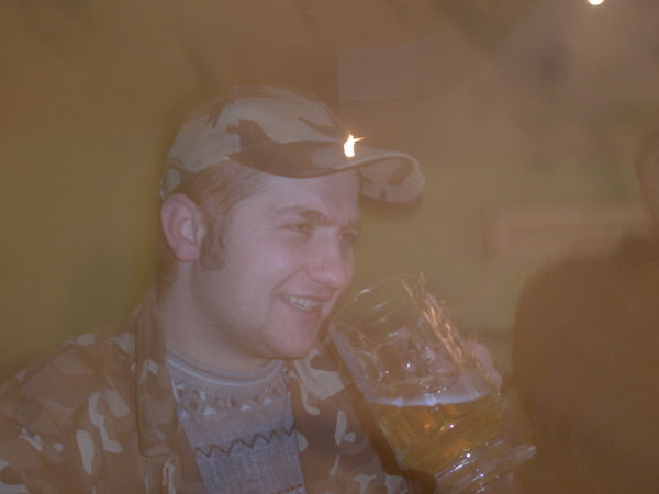 Роман Перебейнос