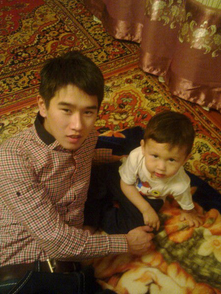 Нурсултан Серикбайулы