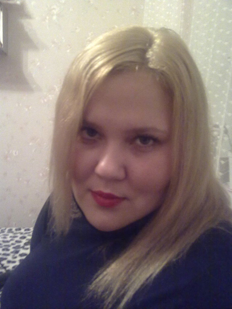 Светлана Арчакова