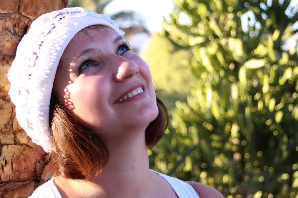 Светлана Бочка