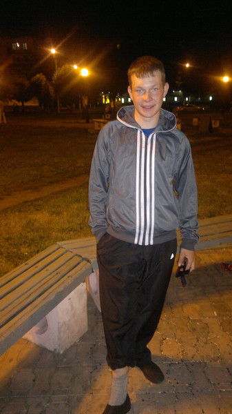 Антон Пойманов