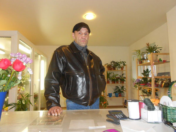 Андрей Поляков