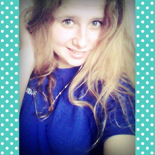 Аня Еринкова