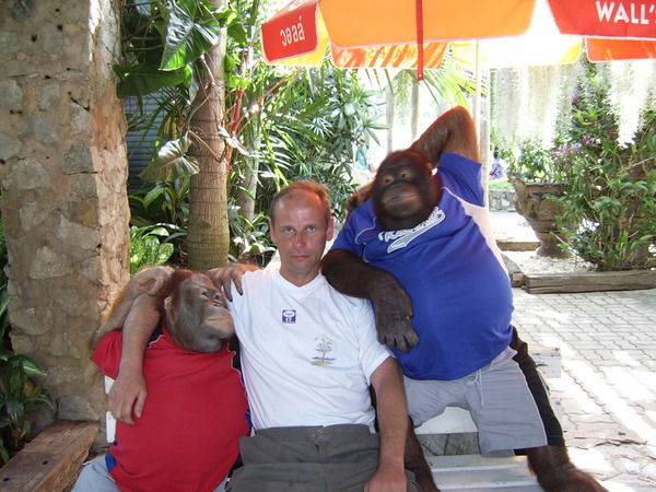 Гера Маркеев