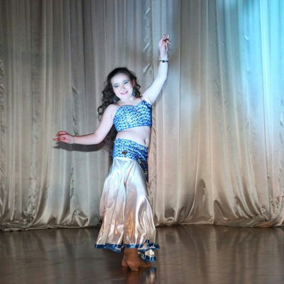 Диляра Нигматуллина